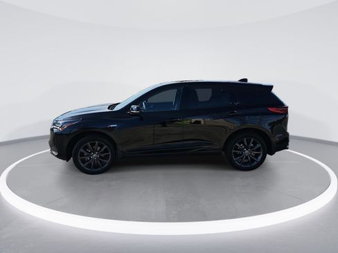 New 2026 Acura RDX A-Spec image 6