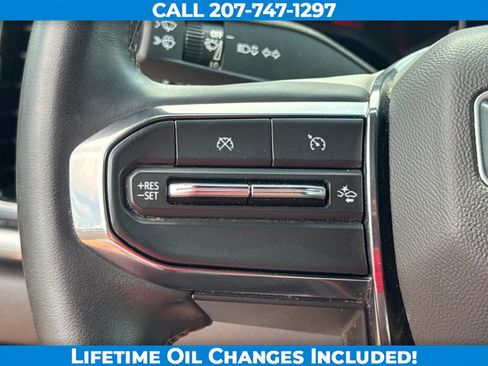 Used 2023 GMC Canyon AT4 AWD/4WD image 17