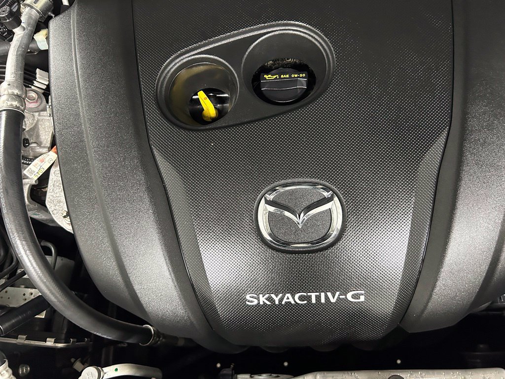 Used 2021 MAZDA CX-5 Grand Touring AWD/4WD image 10