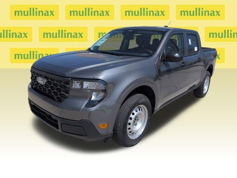 New 2026 Ford Maverick XL FWD image 10