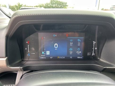 Used 2025 Ford Ranger XLT image 20