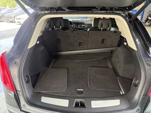 Used 2019 Cadillac XT5 Luxury AWD/4WD image 12