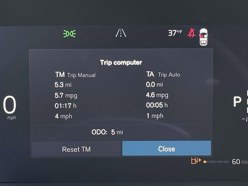 New 2026 Volvo XC90 B6 Plus w/ Protection Package Premier image 15