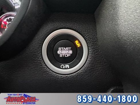 Used 2025 RAM 3500 Tradesman AWD/4WD image 25