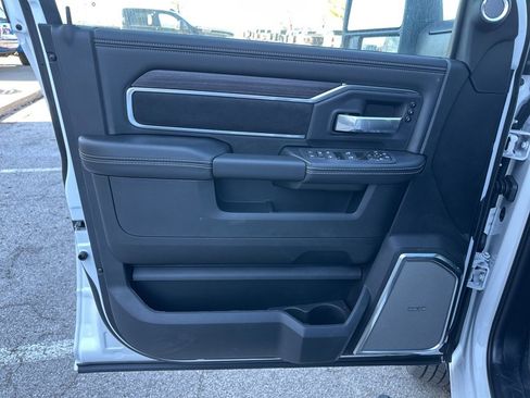 New 2026 RAM 3500 Laramie image 59