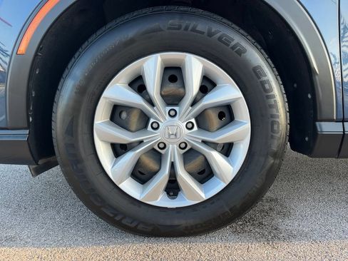 Used 2023 Honda CR-V LX image 11