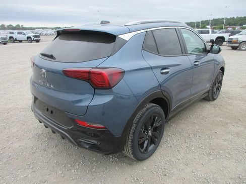 New 2026 Buick Encore GX Sport Touring FWD image 5