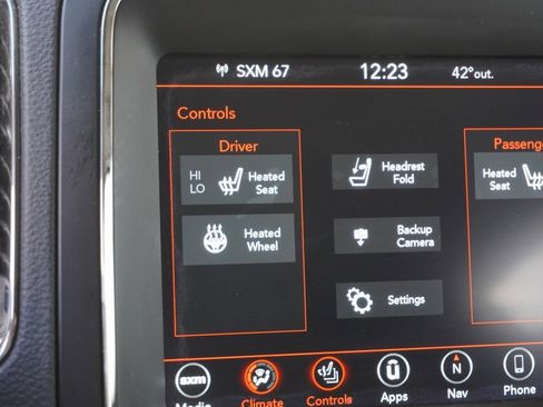 Used 2018 Dodge Durango GT w/ Technology Group image 28