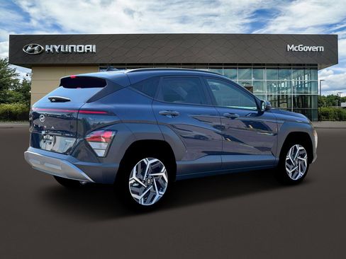 New 2026 Hyundai Kona SEL Premium AWD/4WD image 8