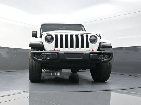 Used 2021 Jeep Wrangler Unlimited Sahara AWD/4WD image 31