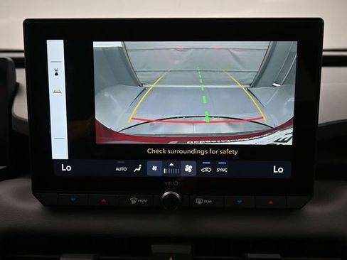 Used 2026 Toyota RAV4 LE FWD image 3
