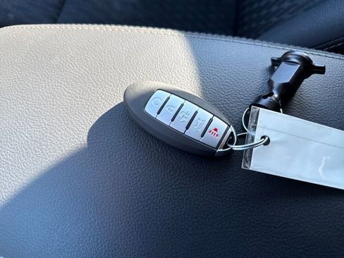 Used 2018 Nissan Altima 2.5 S image 11