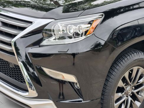 Used 2018 Lexus GX 460 Premium image 39