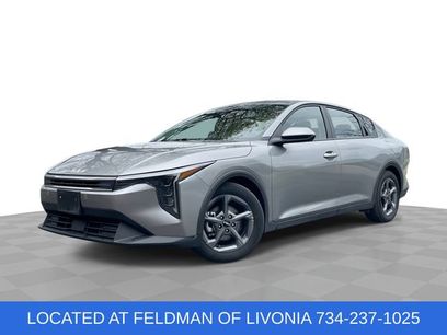 Used 2025 Kia K4