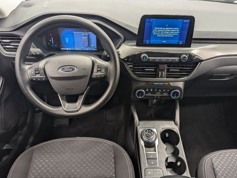 Used 2025 Ford Escape Active image 21
