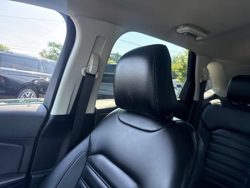 Used 2024 Ford Edge SEL w/ Convenience Package AWD/4WD image 44