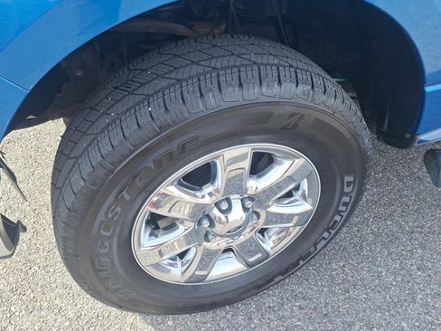 Used 2014 Ford F150 XLT w/ Equipment Group 302A Luxury image 12