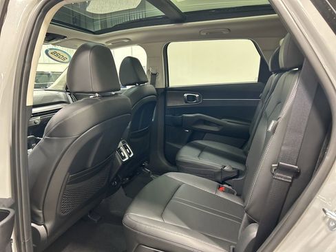 New 2026 Kia Sorento X-Line EX AWD/4WD image 27