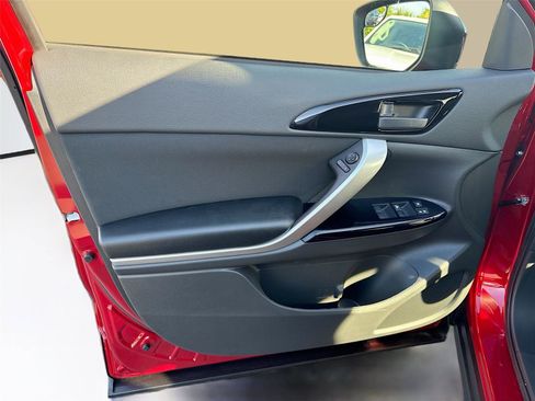 New 2026 Mitsubishi Eclipse Cross LE image 17