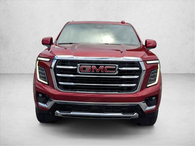 Used 2026 GMC Yukon XL Elevation RWD image 2