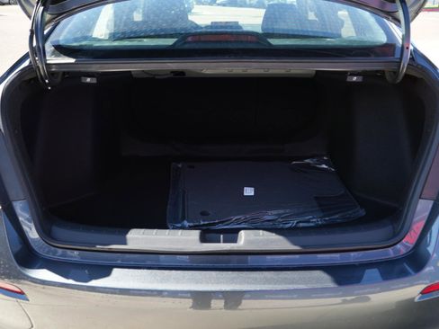 New 2026 Honda Civic FWD Hybrid Sedan image 8