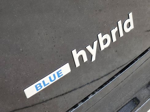 New 2026 Hyundai Palisade FWD Hybrid image 9
