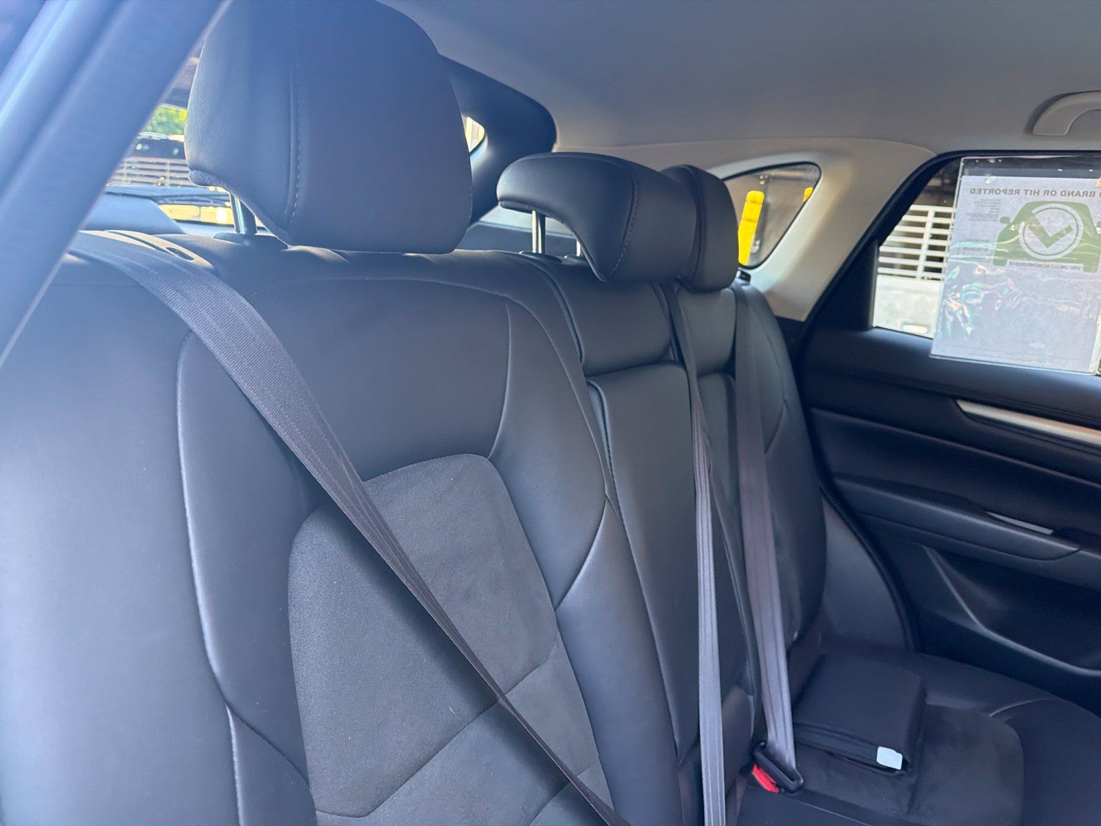 Used 2021 MAZDA CX-5 Touring AWD/4WD image 7