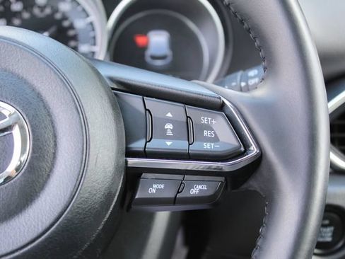 Used 2023 MAZDA CX-5 AWD 2.5 S image 15