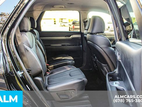 Used 2025 Hyundai Palisade SEL FWD image 22