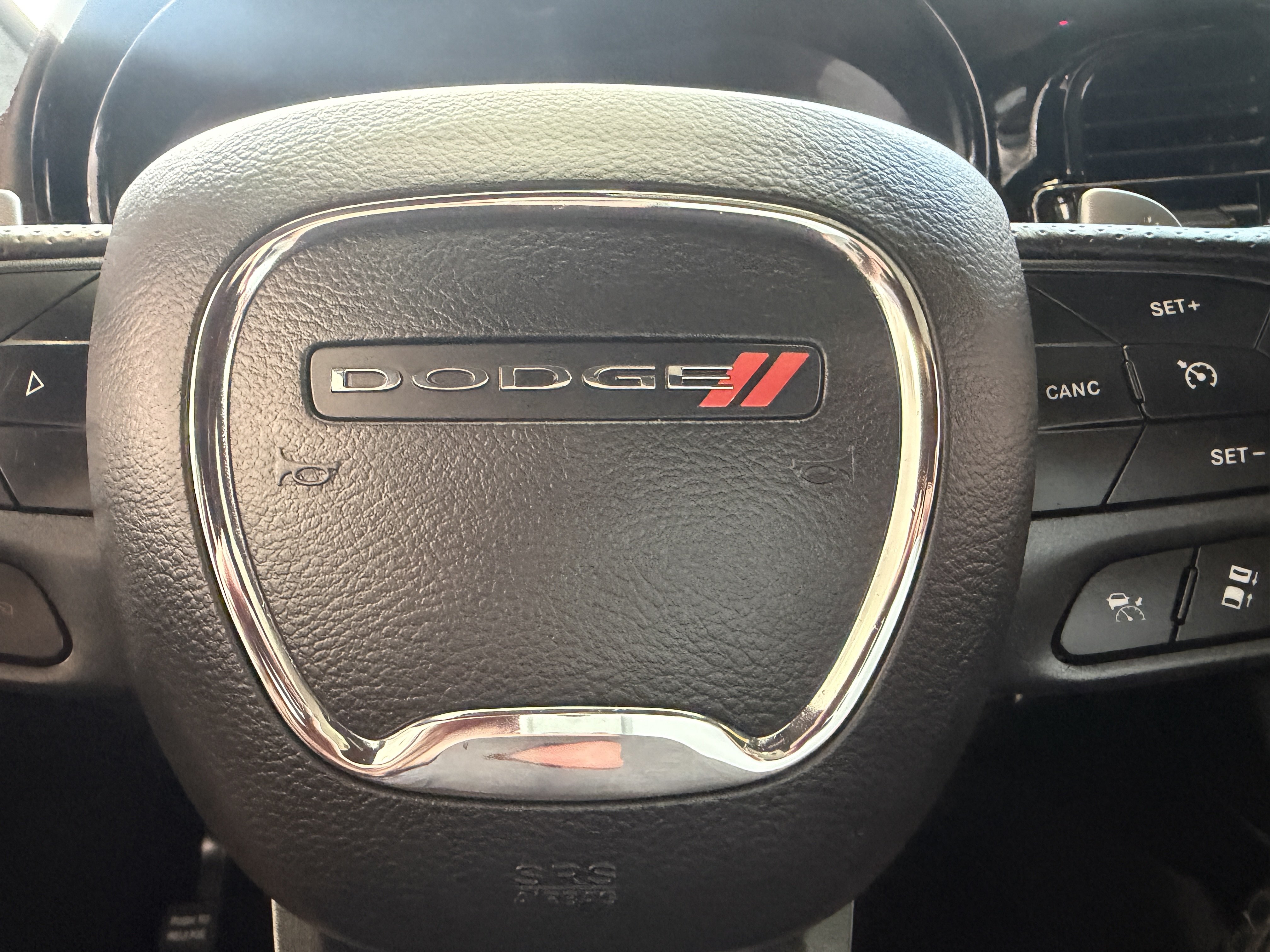 Used 2025 Dodge Durango R/T AWD/4WD image 41