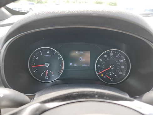 Used 2020 Kia Sportage S w/ S Sunroof Package FWD image 27