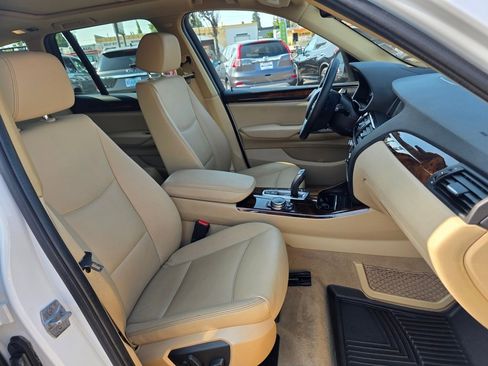 Used 2015 BMW X3 xDrive35i image 26