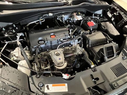 New 2026 Honda HR-V Sport image 12