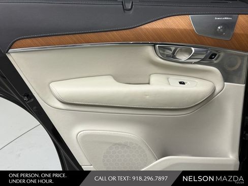 Used 2018 Volvo XC90 T6 Inscription w/ Convenience Package AWD/4WD image 34