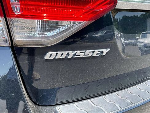 Used 2017 Honda Odyssey EX-L image 23