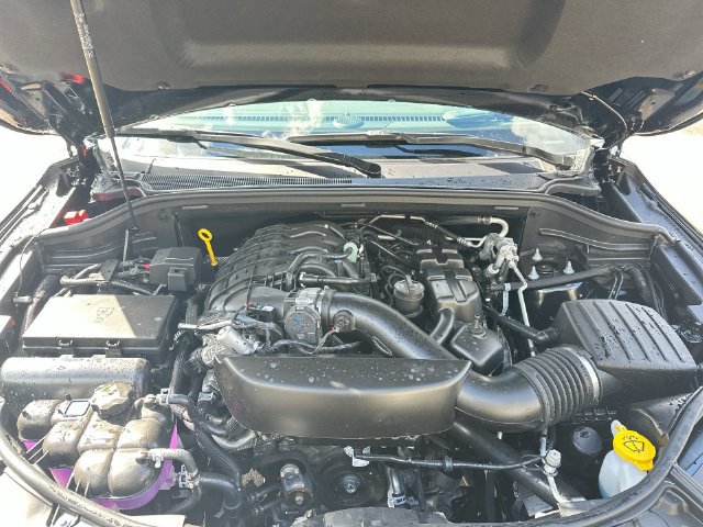 New 2026 Dodge Durango GT AWD/4WD image 30