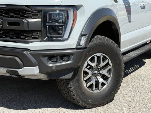 Used 2023 Ford F150 Raptor image 2