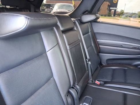 Used 2023 Dodge Durango R/T w/ Blacktop Package AWD/4WD image 13