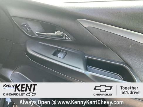 Used 2023 Chevrolet Bolt LT w/ Driver Confidence Package image 13