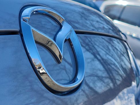 Used 2024 MAZDA CX-30 AWD 2.5 S w/ Select Sport Pkg image 28