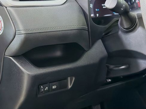 Used 2024 Toyota RAV4 LE image 12