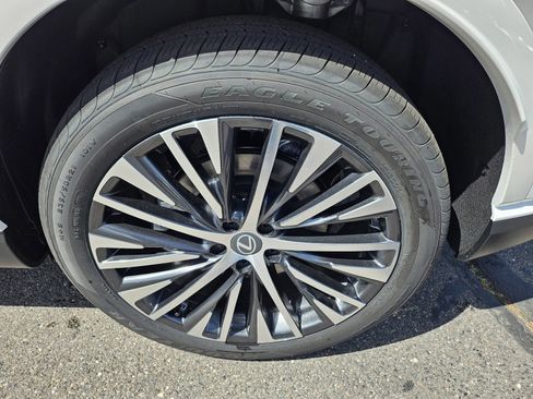 New 2026 Lexus RX 350 AWD/4WD image 17