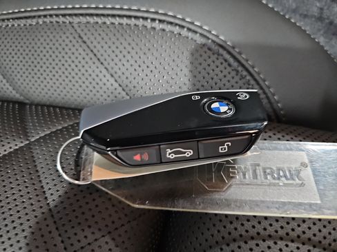 New 2026 BMW X7 xDrive40i w/ M Sport Package image 38