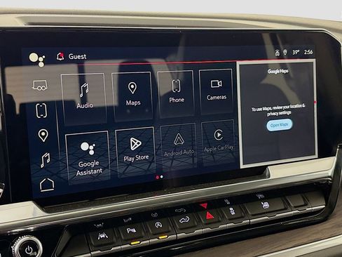 New 2026 GMC Sierra 1500 SLT w/ SLT Premium Plus Package image 15