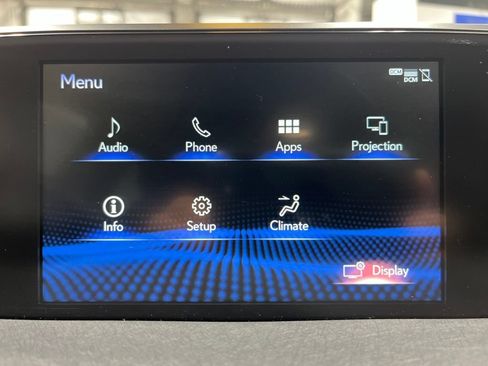 Used 2022 Lexus UX 250h w/ Premium Package AWD/4WD image 20