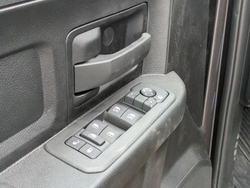 New 2026 RAM 3500 Tradesman AWD/4WD image 12