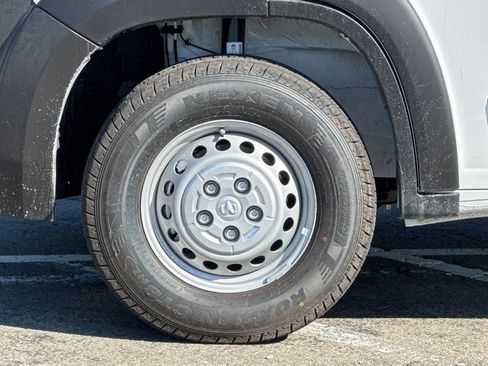 New 2026 RAM ProMaster 2500 image 24