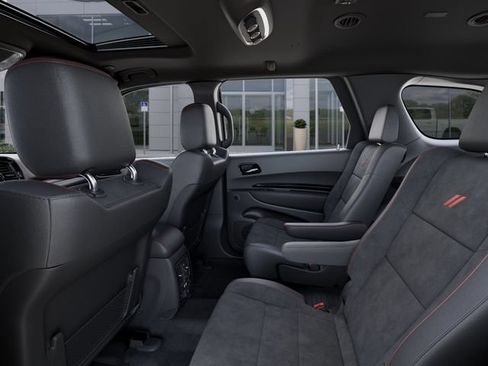 New 2026 Dodge Durango GT AWD/4WD image 23