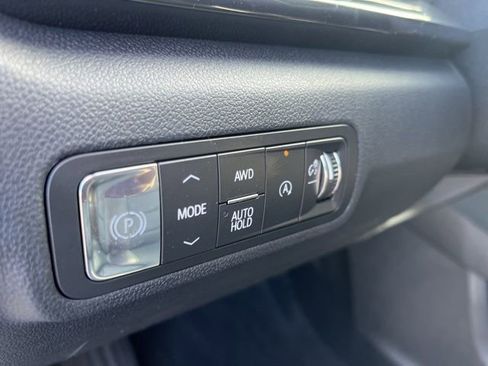 New 2026 GMC Terrain AT4 w/ Convenience Package III image 20