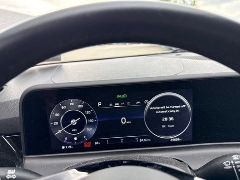 Certified 2024 Kia Seltos S AWD/4WD image 7